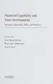 Cover image for Financial Capability and Asset Development
