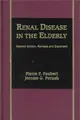 Cover image for Renal disease in the elderly