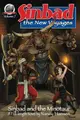 Cover image for Sinbad the New Voyages