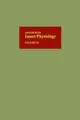 Cover image for Advances in Insect Physiology