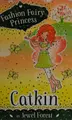 Cover image for Catkin in Jewel Forest