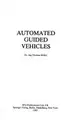 Cover image for Automated Guided Vehicles