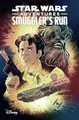Cover image for Star Wars Adventures