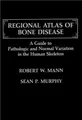 Cover image for Regional atlas of bone disease