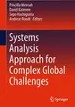 Cover image for Systems Analysis Approach for Complex Global Challenges