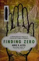 Cover image for Finding zero
