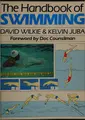 Cover image for Handbook of Swimming (Pelham Practical Sports)