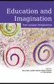 Cover image for Education and imagination