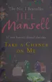 Cover image for Take a chance on me
