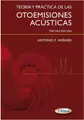 Cover image for Teoria y practica de las Otoemisiones Acusticas