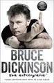 Cover image for Bruce Dickinson