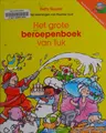 Cover image for Het grote beroepenboek van Tuk