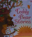 Cover image for Teddy bear stories