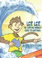 Cover image for Lee Lee the Surfing Monkey