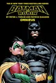 Cover image for Batman & Robin by Peter J. Tomasi & Patrick Gleason Omnibus