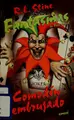 Cover image for Comodín embrujado