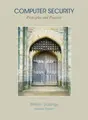 Cover image for Computer Security