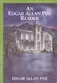 Cover image for An Edgar Allan Poe Reader
