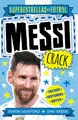 Cover image for Messi Crack