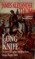 Cover image for Long Knife