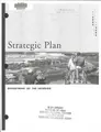 Cover image for Strategic plan : Bureau of Land Management, FY2000 - FY2005