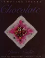 Cover image for Tempting Treats