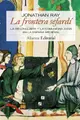 Cover image for La frontera sefardí