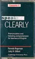 Cover image for Speaking Clearly Cassettes (2)
