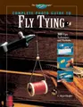 Cover image for Complete photo guide to fly tying