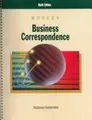 Cover image for Modern Business Correspondence
