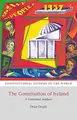Cover image for The Constitution of Ireland