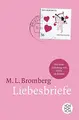 Cover image for Liebesbriefe