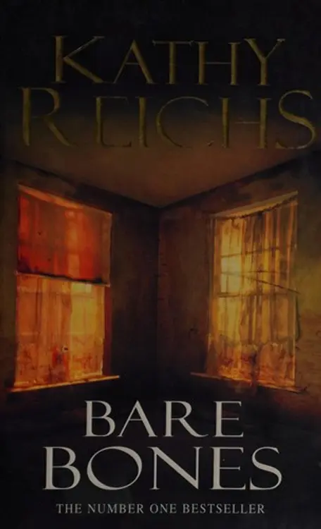 Bare bones cover