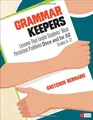 Cover image for Grammar Keepers