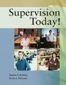 Cover image for Supervision Today!, 5/e & Self-Assessment Library v.3.0 Package (5th Edition)