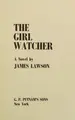 Cover image for The girl watcher