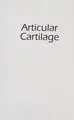 Cover image for Articular Cartilage
