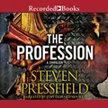 Cover image for The Profession