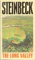 Cover image for The long valley