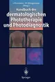 Cover image for Handbuch der dermatologischen Phototherapie und Photodiagnostik