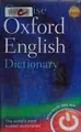 Cover image for Concise Oxford English dictionary