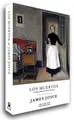 Cover image for Los muertos