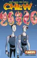 Cover image for Chew nº 04/12
