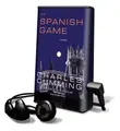 Cover image for The Spanish Game