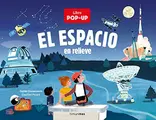 Cover image for El espacio en relieve