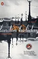Cover image for London Holiday