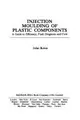 Cover image for Injection moulding of plastic components