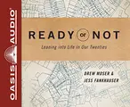 Cover image for Ready or Not