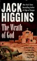 Cover image for The wrath of God