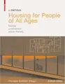 Cover image for In Detail: Housing for People of All Ages
